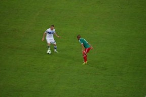 哈兰德绝杀背后的训练与VAR争议，哈兰德生涯